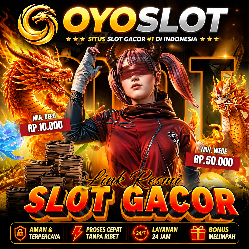 OYOSLOT